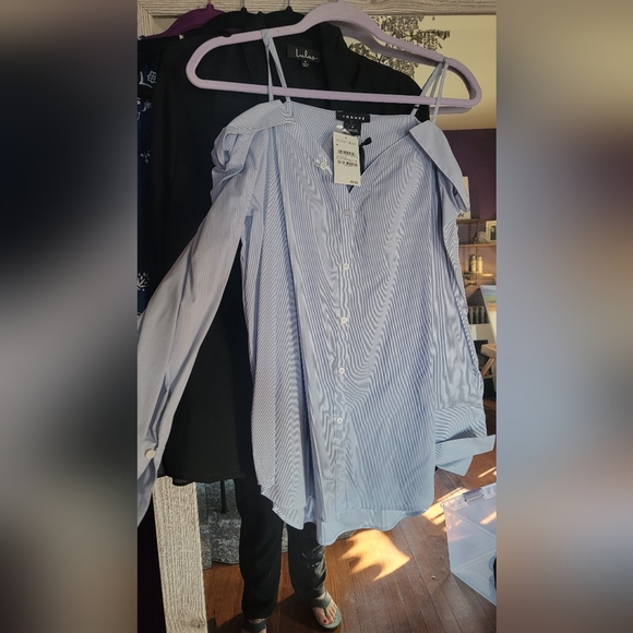 ❤️New❤️ Parker, Lovers & Friends, BCBG, Trouve, Lulus, & Fuga F by Liquid bundle - Picture 6 of 16